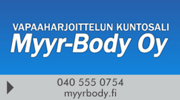 Myyrbody logo